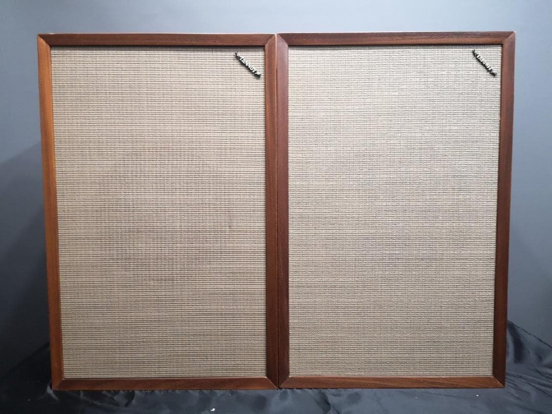 ◆大感謝祭!! TANNOY LSU/HF/3LZG ペア m0s9353