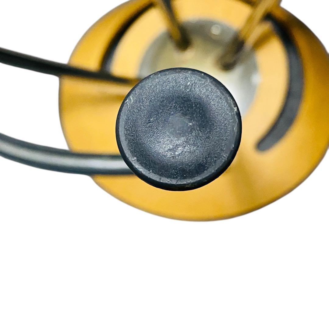 【廃盤・美品】MAGIS LYRA STOOL イタリア製　カウンターチェア