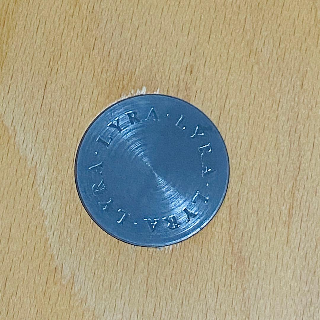 【廃盤・美品】MAGIS LYRA STOOL イタリア製　カウンターチェア