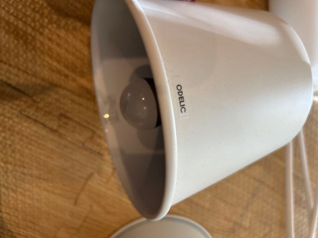 中古　オーデリック　2個セット　ペンダントライト　OP252135LC