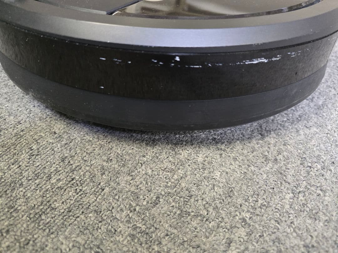 iRobot Roomba ロボット掃除機 本体 Model 980 現状品