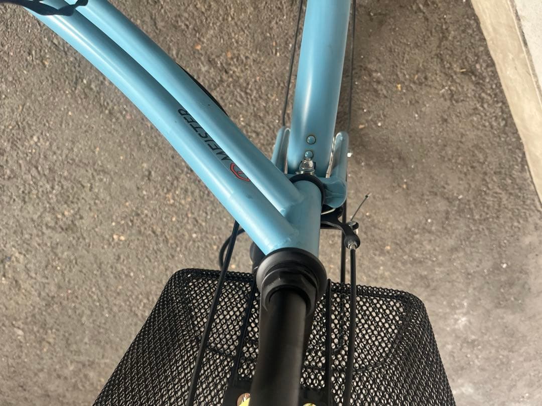 ホームサイクル２６サイズ名古屋市近郊限定手渡のみ　名古屋市市中村区区北区配送無料