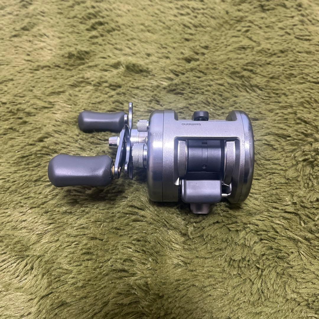 シマノ アクシス 101