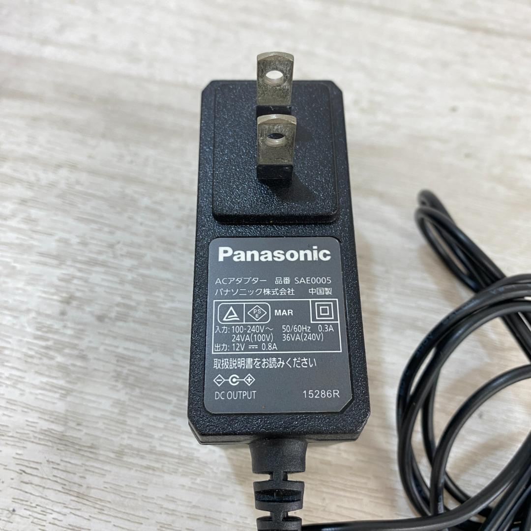 ◆Panasonic製　ブルーレイプレーヤー　DMP-BD85