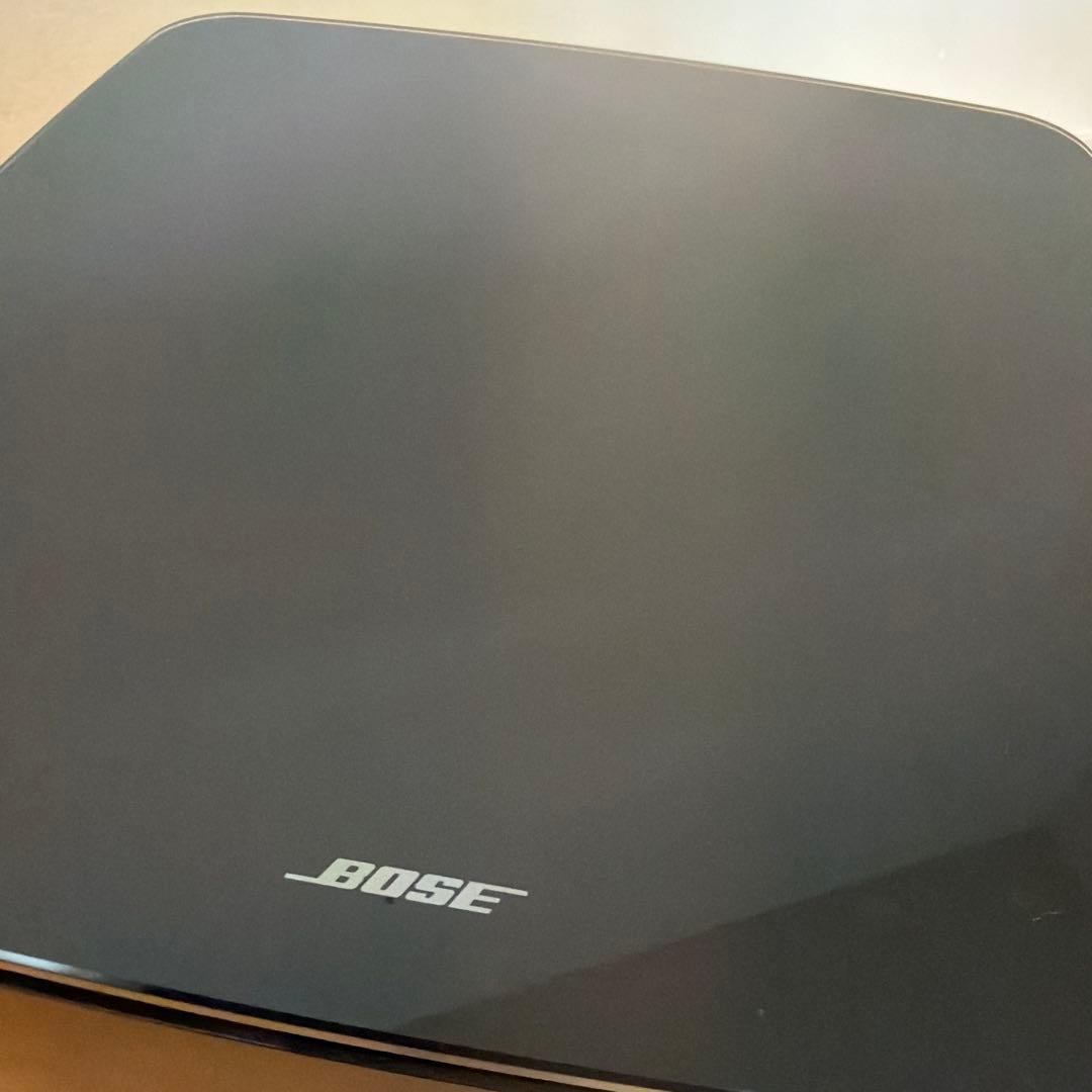 スピーカー・ウーファー Bose Acoustimass 300 Bass Module