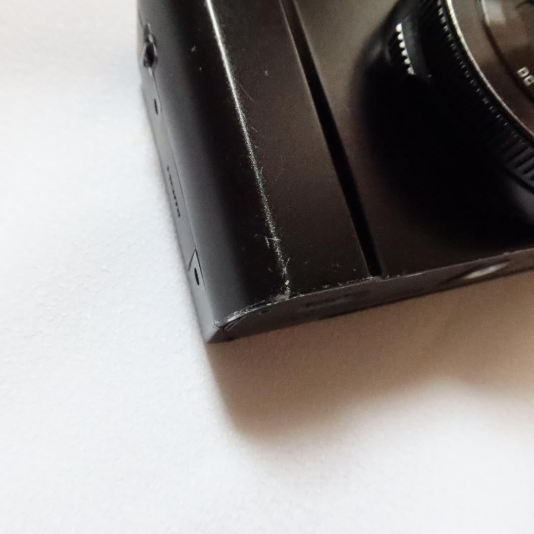 デジタルカメラ　Lumix DMC-LX9 Panasonic（ジャンク）