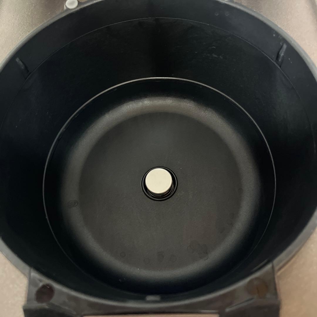 日立炊飯器RZ-W100FM 圧力&スチーム ふっくら御膳2022年製