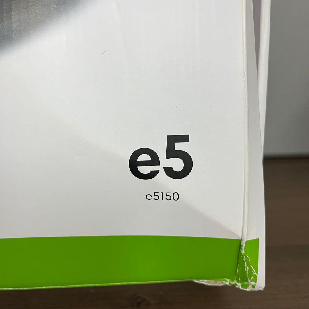 【未使用】ルンバe5 iRobot Roomba ロボット掃除機本体