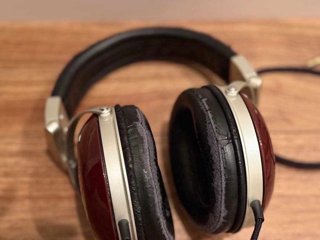 DENON AH-D7000 ヘッドホン