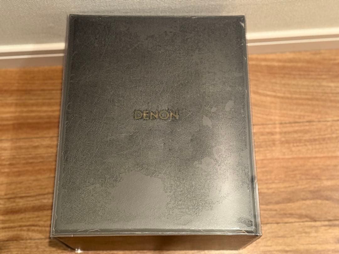 DENON AH-D7000 ヘッドホン