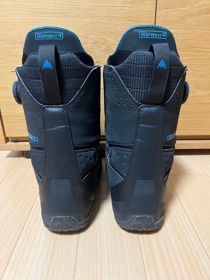 スノーボード Burton Photon BOA WIDE 25.5cm