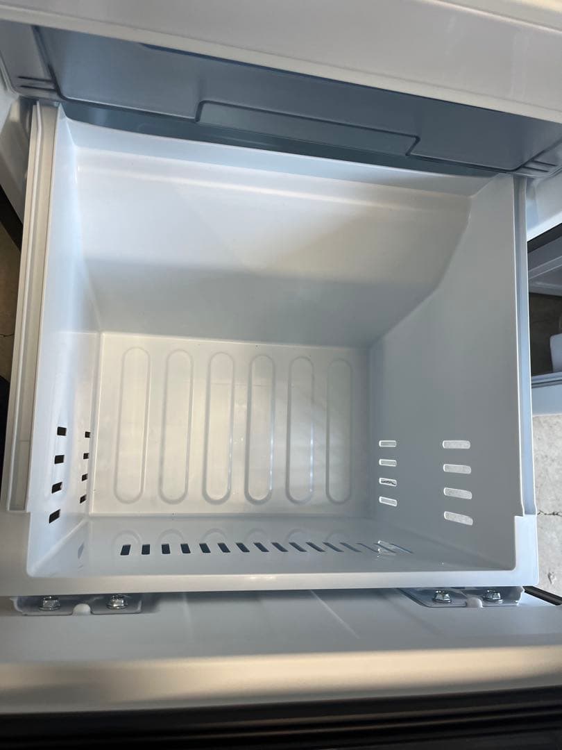 冷蔵庫　YAMADA 2025年159L T