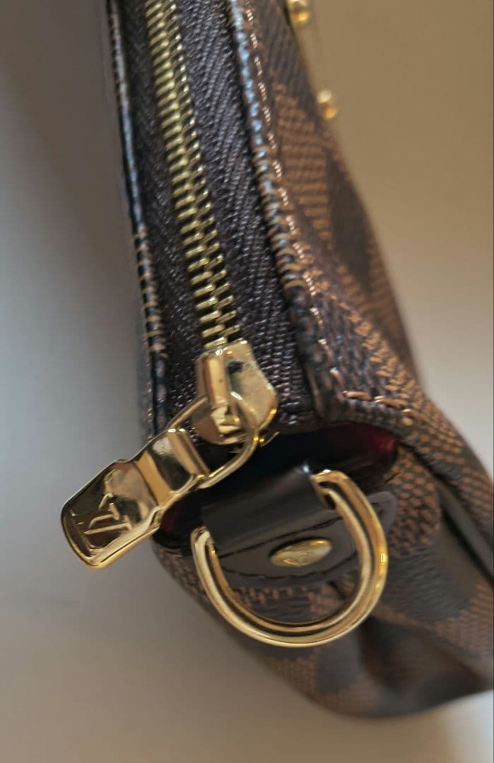 【最終価格】ルイヴィトン ダミエ ショルダーバッグ