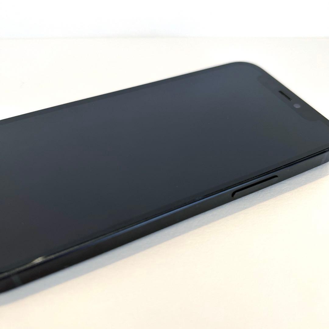 値下げ★Apple 12mini 128GB iPhone スマートフォン 黒