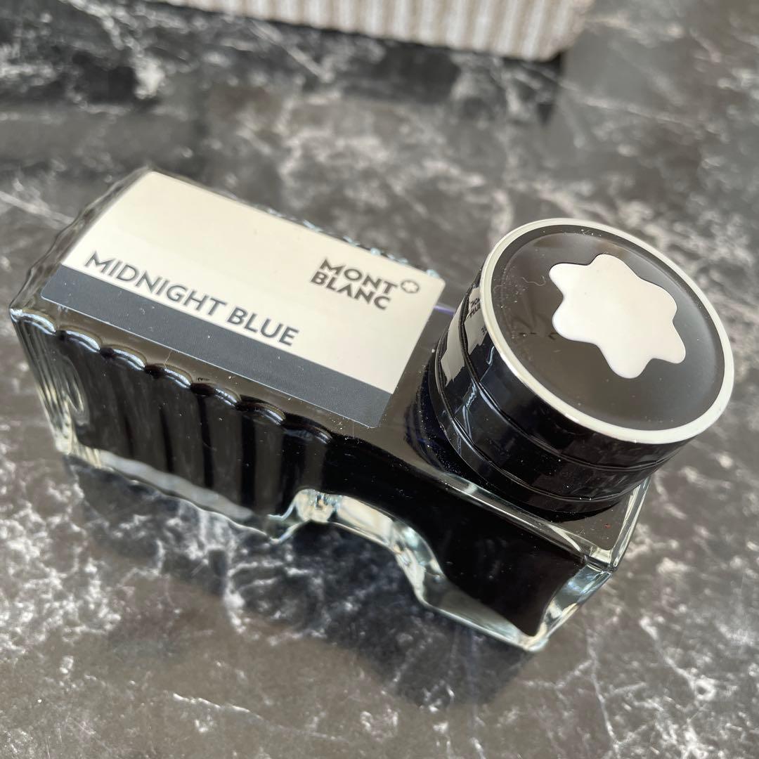 MONTBLANC 万年筆 ソリテール ルグラン M（中字） 105990