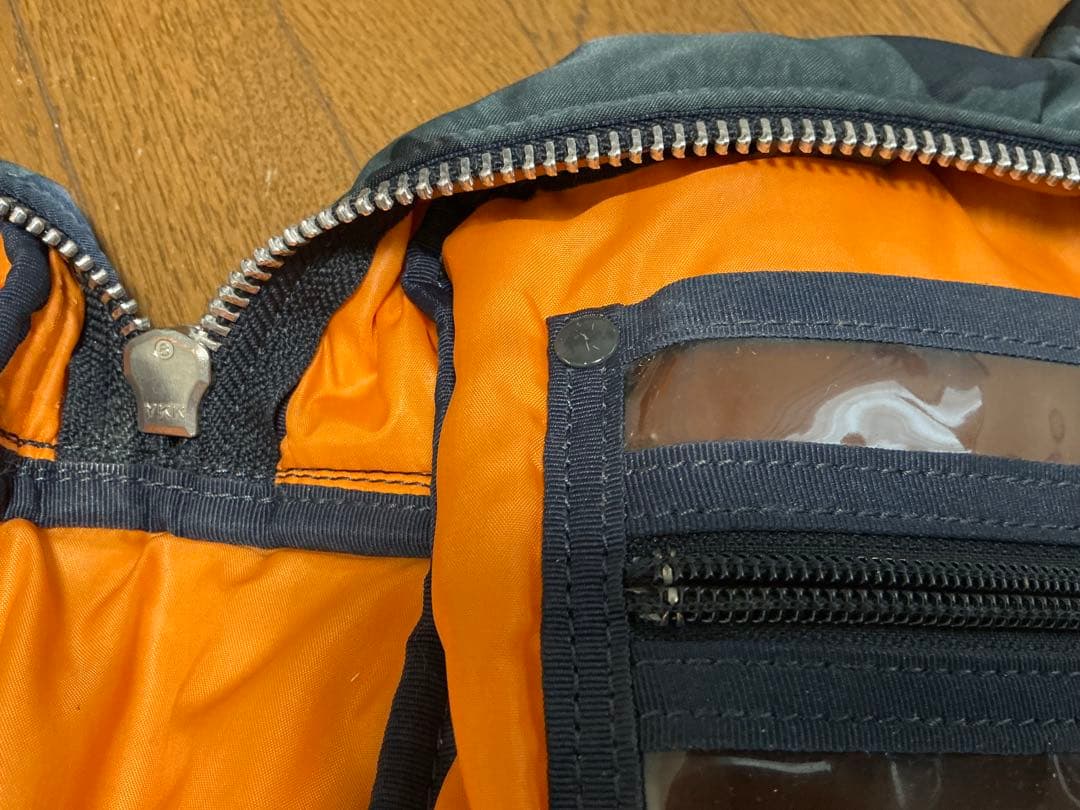 （美品）porter tanker 30th 3way カモフラ　ブリーフケース