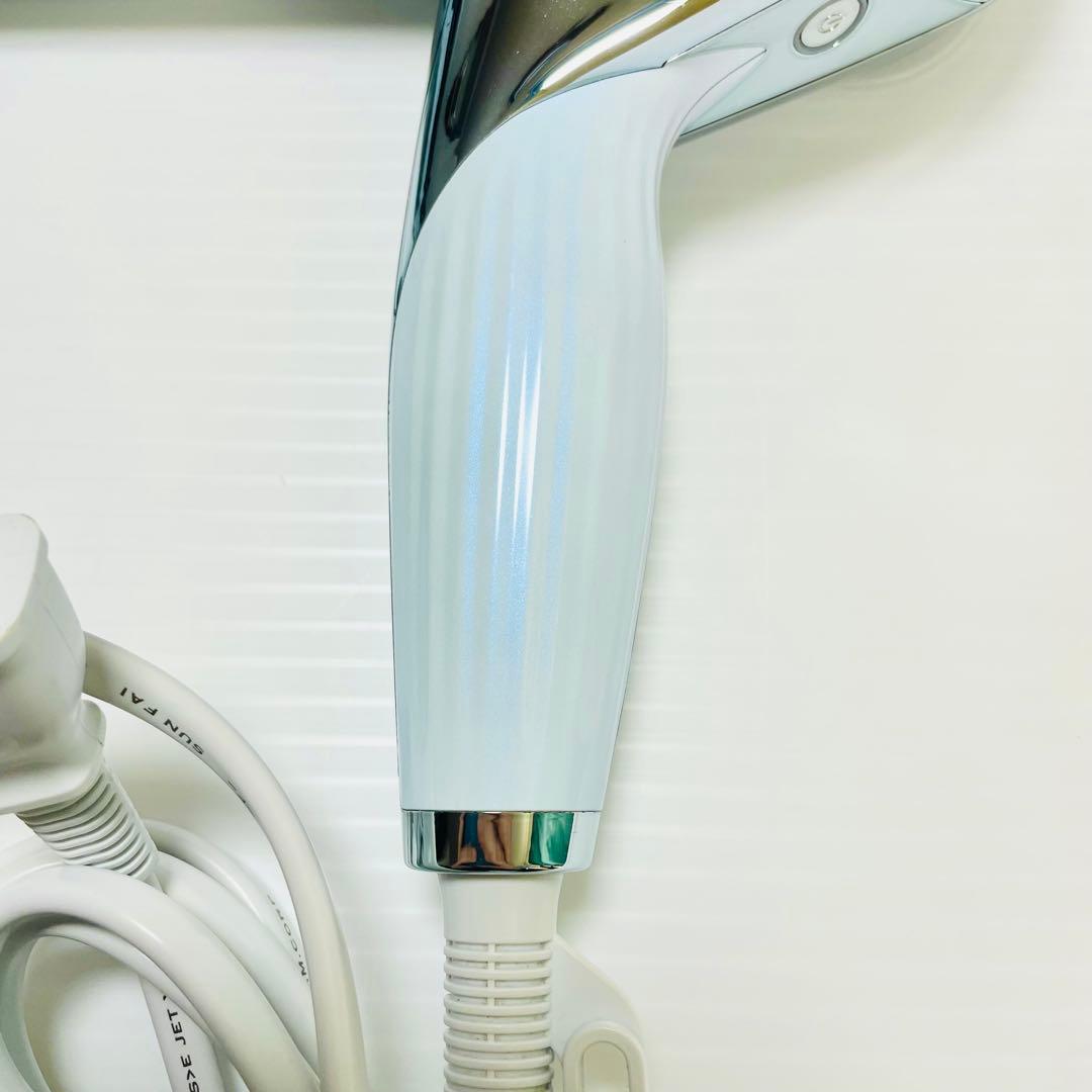 美品　説明書付属　MTG ReFa BEAUTECH DRYER BX リファ