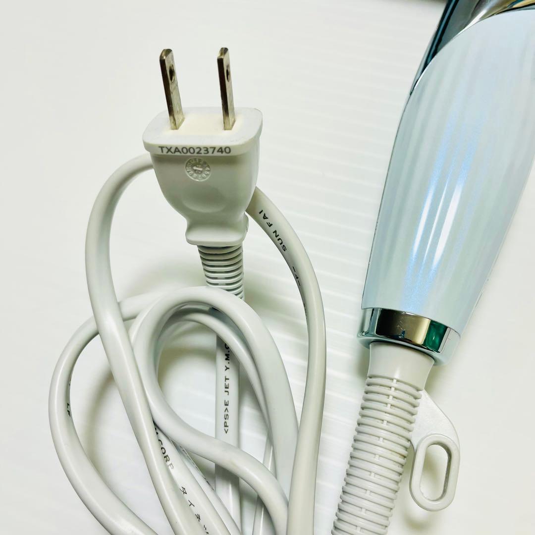 美品　説明書付属　MTG ReFa BEAUTECH DRYER BX リファ