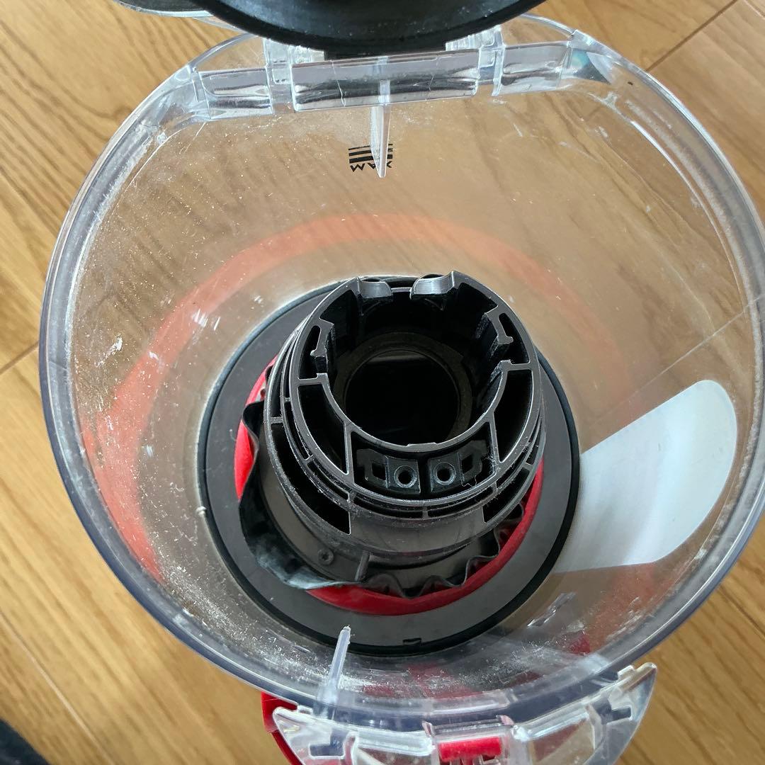 Dyson V10 コードレスクリーナー　SV12 タワーのスタンド付き