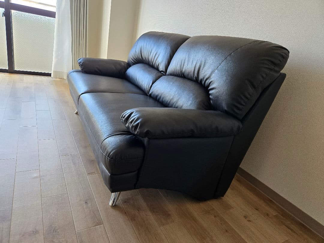 ソファー　シュプレーム3P