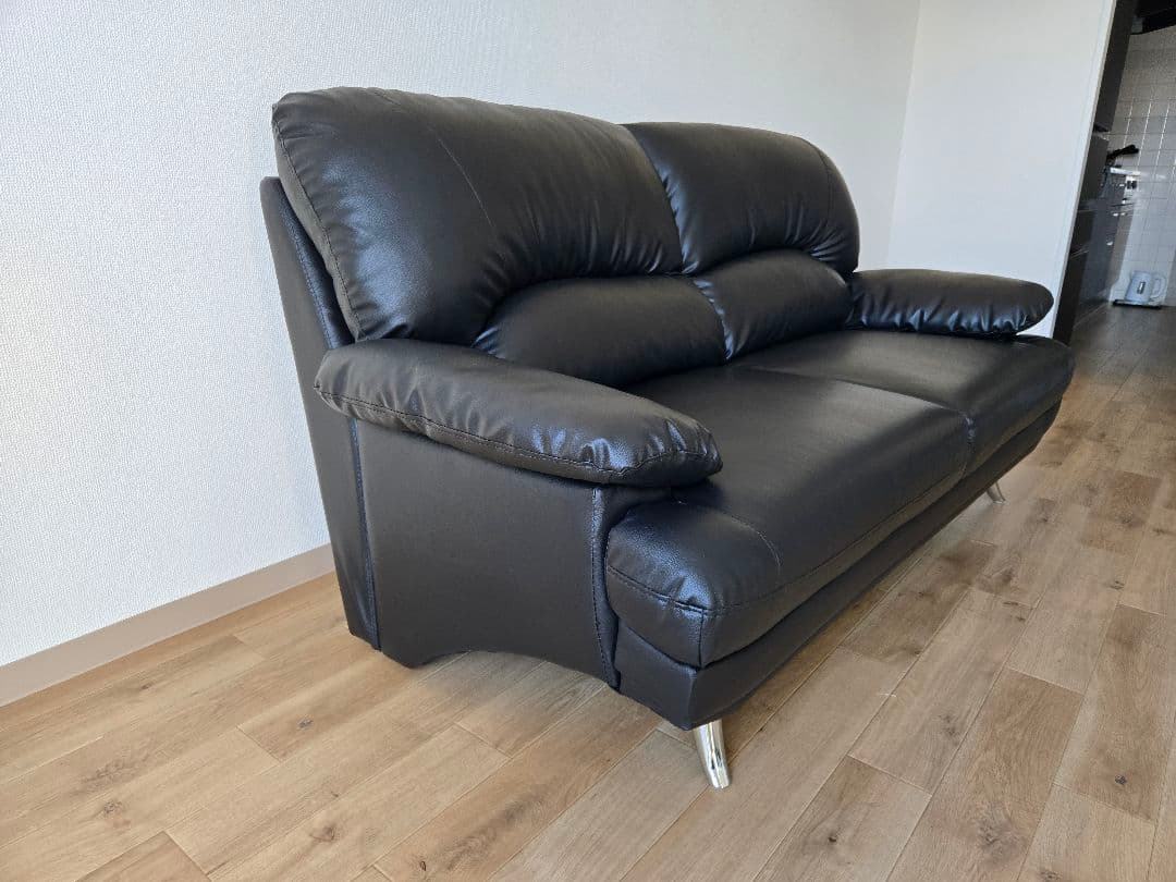 ソファー　シュプレーム3P