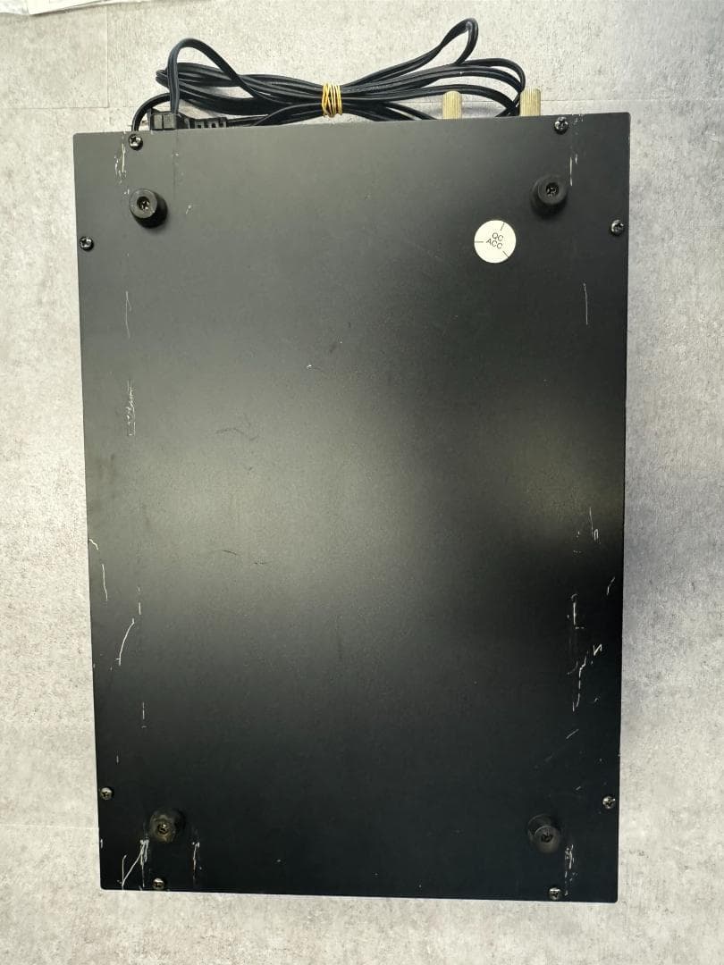 Vestax PCV-275 DJミキサー