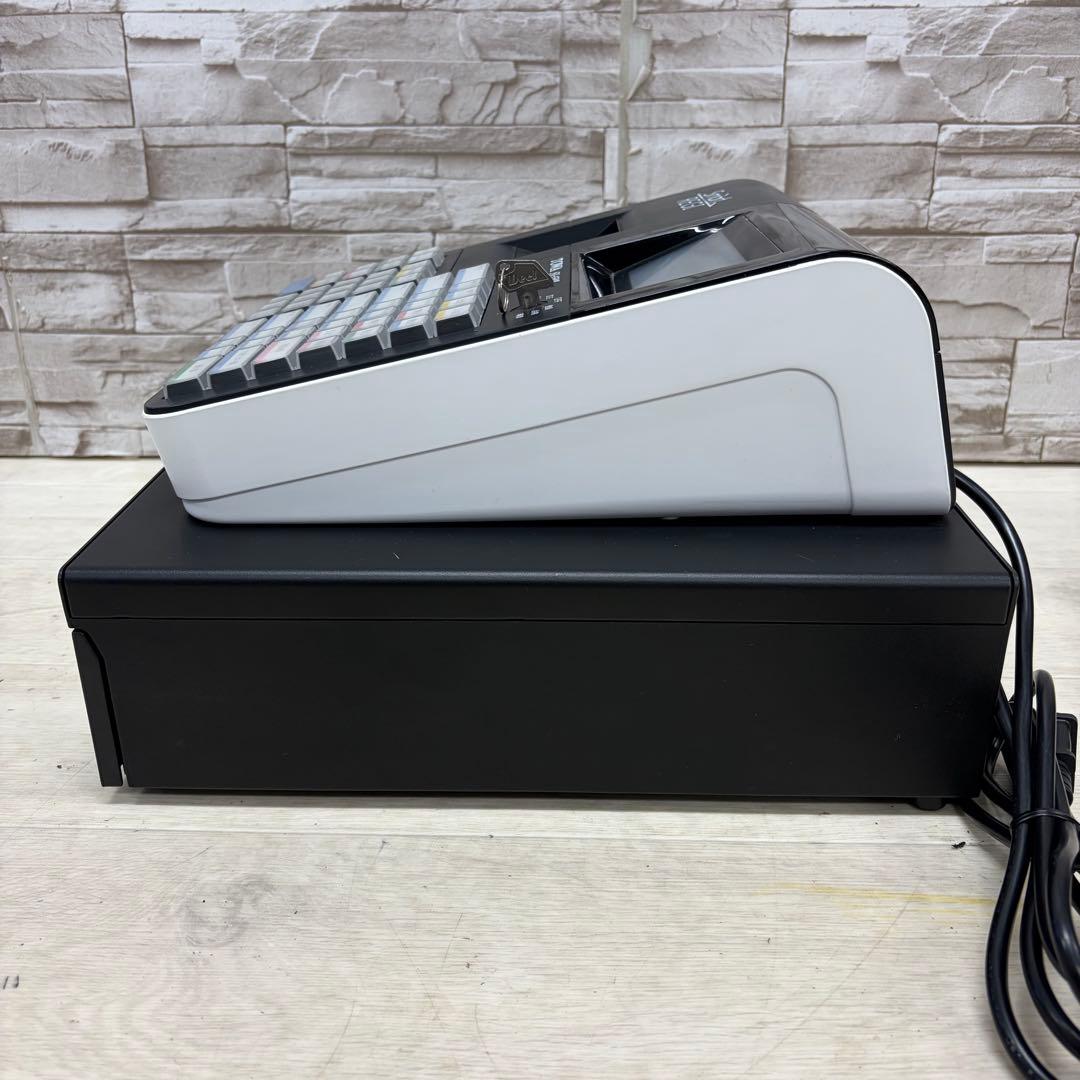 TOWA 東和 スマートレジ 電子レジスター SX-150II