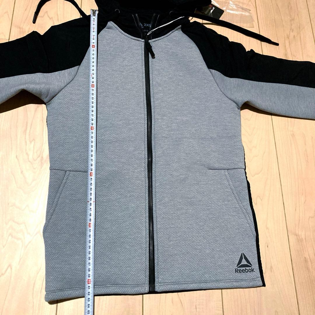 レズミルズ　レスミルズ   パーカー　アウター