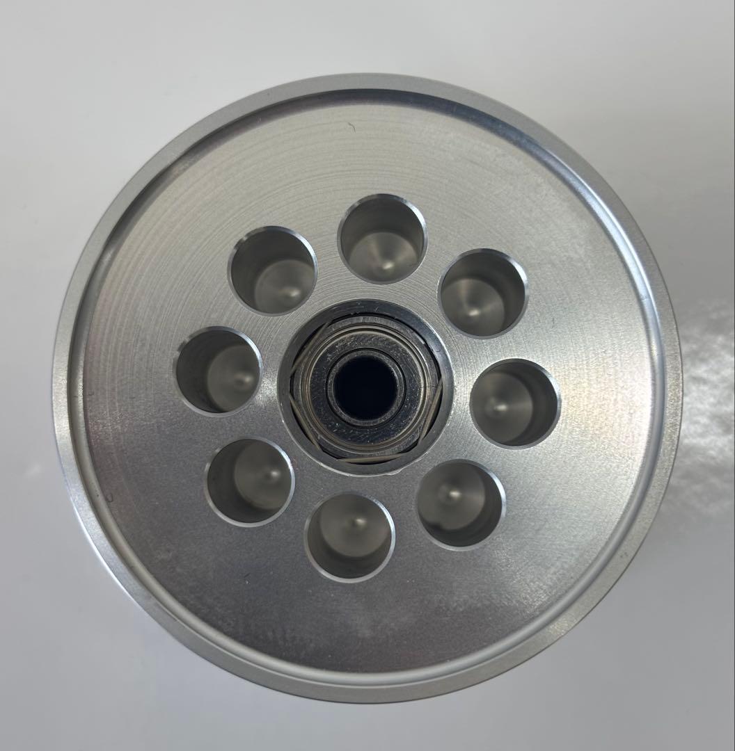 シーク　リミテッド 左ハンドル