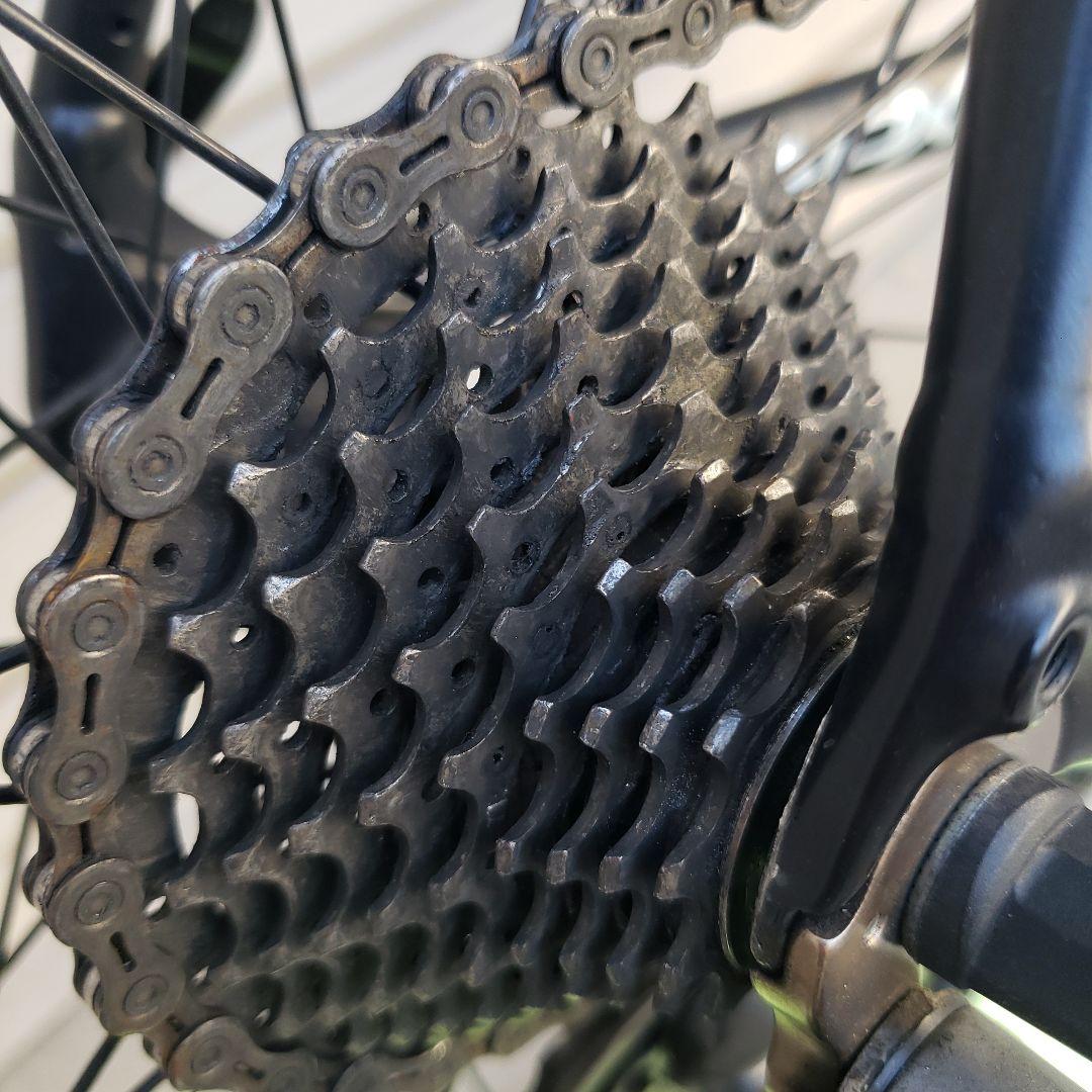 Cannondale CAADX シクロクロスフレーム