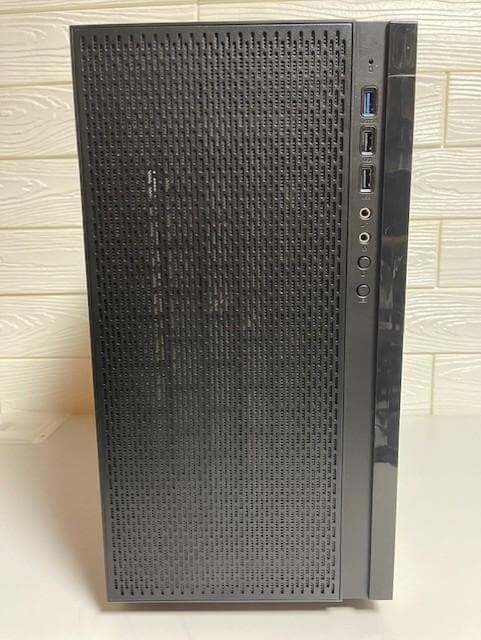 自作系 Core-i5 8500/メモリ16GB/SSD240GB/グラボ搭載