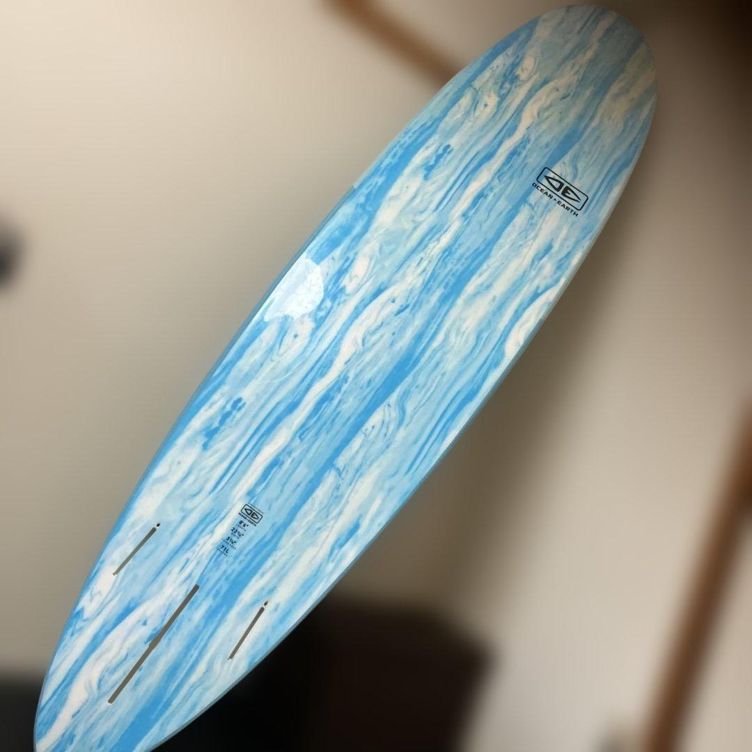 OCEAN+EARTH 8'6\" 江戸川区、直接取引限定