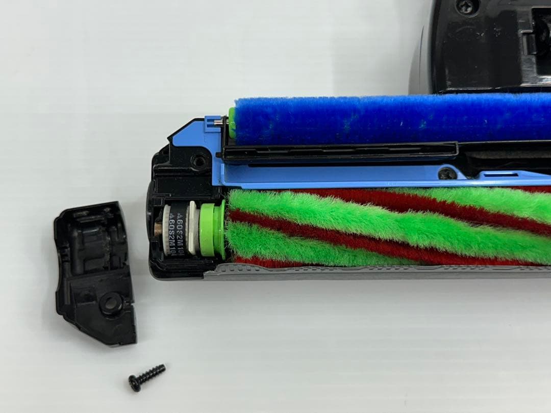 動作保証　ヘッド　回転ブラシ　日立　HITACHI 掃除機　D-AP43