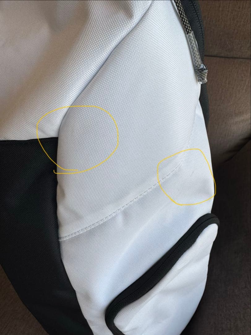 NIKE エリート　リュック　バックパック