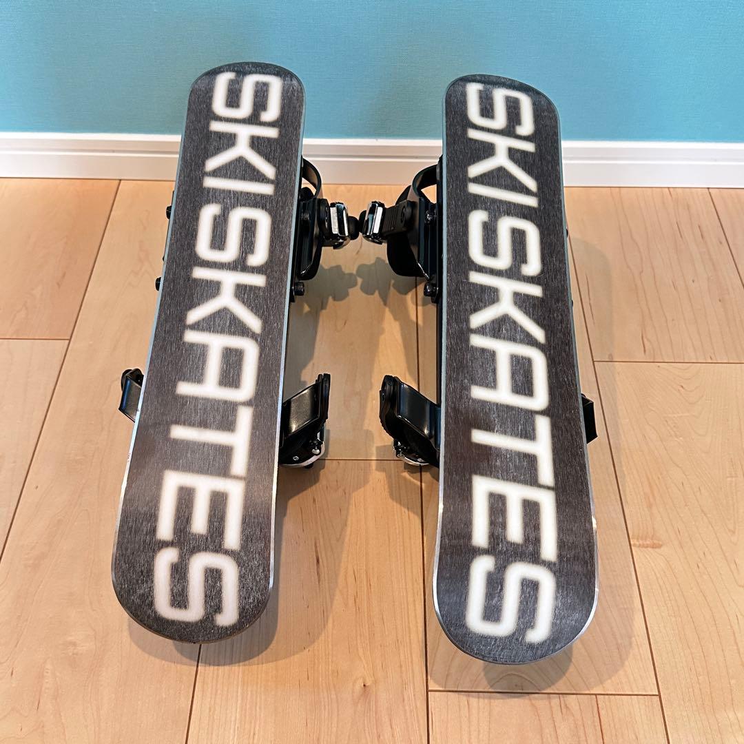 SKI SKATES スケート スキー スノーボード ブーツ用 feet