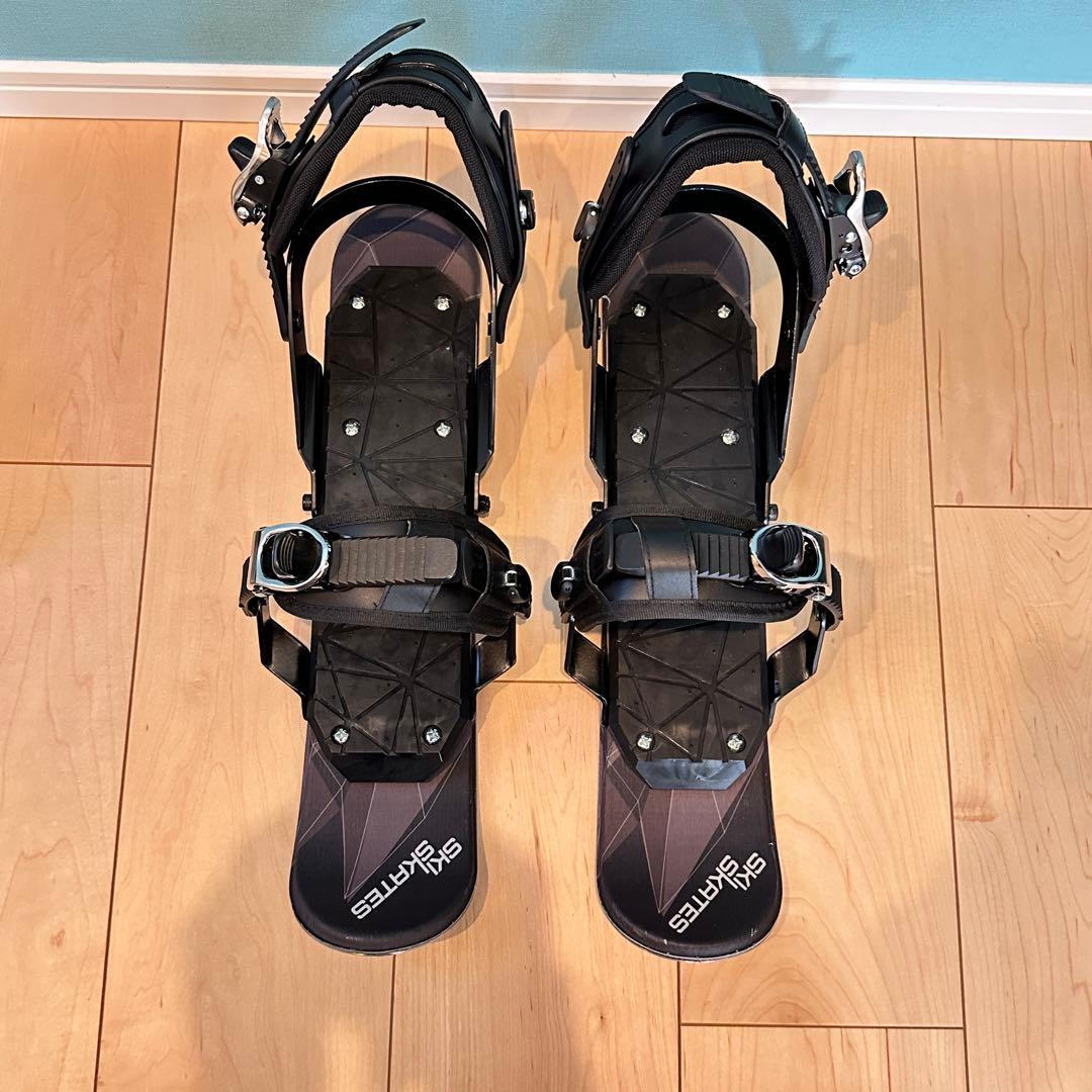 SKI SKATES スケート スキー スノーボード ブーツ用 feet