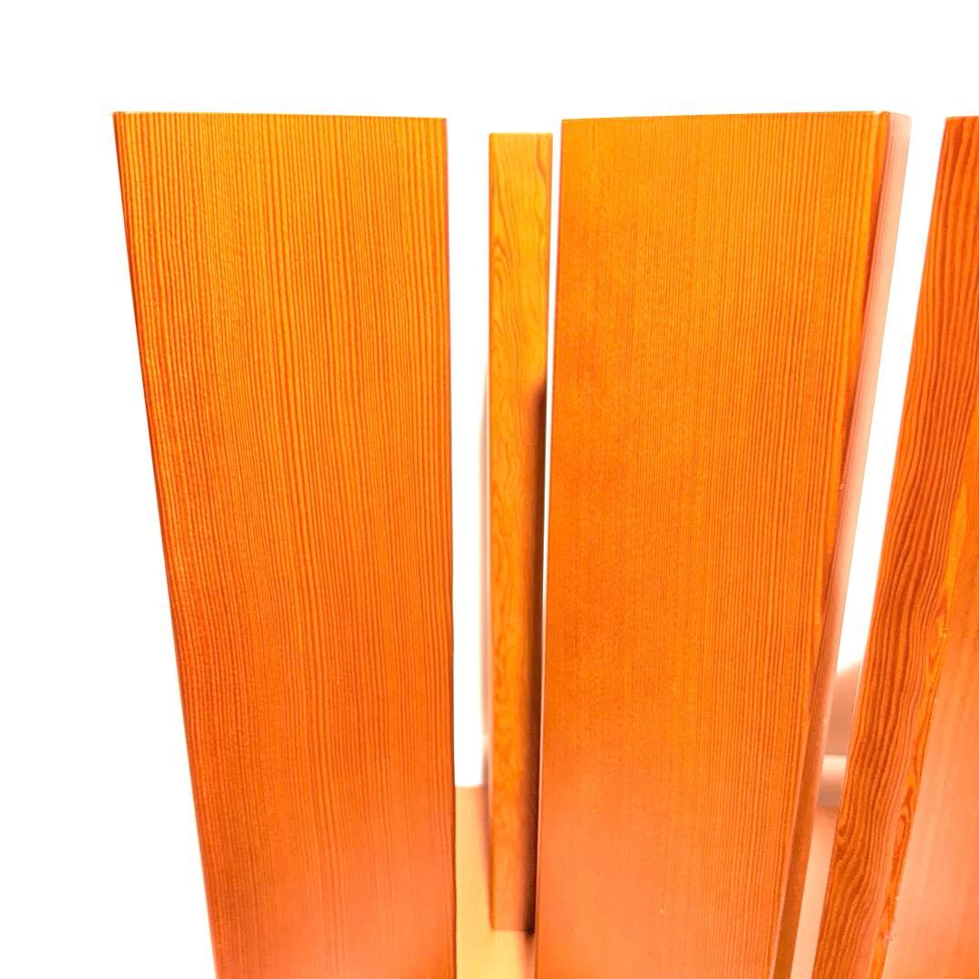 【希少】バック工芸社 BASIC-1 スピーカースタンド