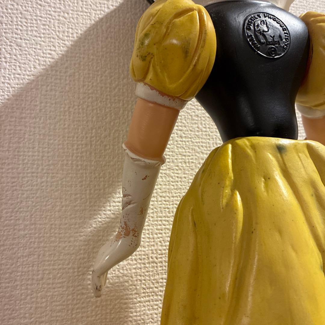 Ledraplastic  White ラバードール