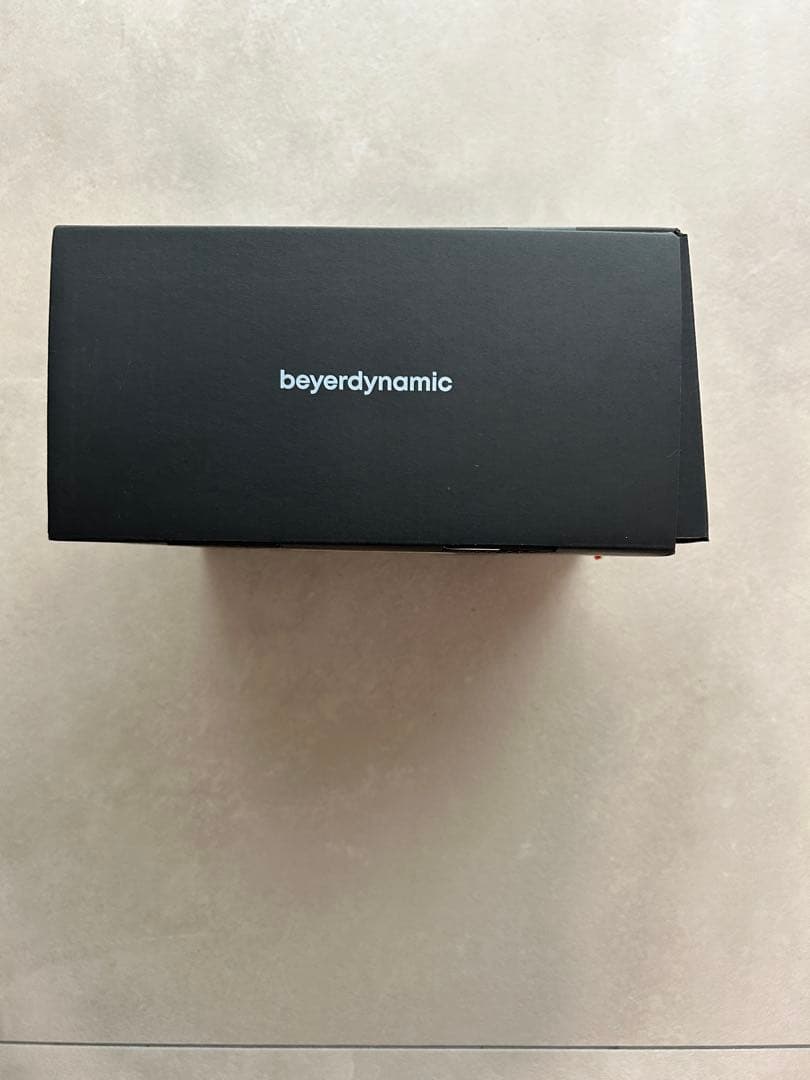 beyerdynamic MMX 150 ブラック