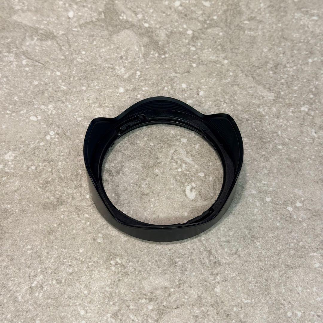 TAMRON17-50mm F/4 Di III VXD ソニーEマウントレンズ