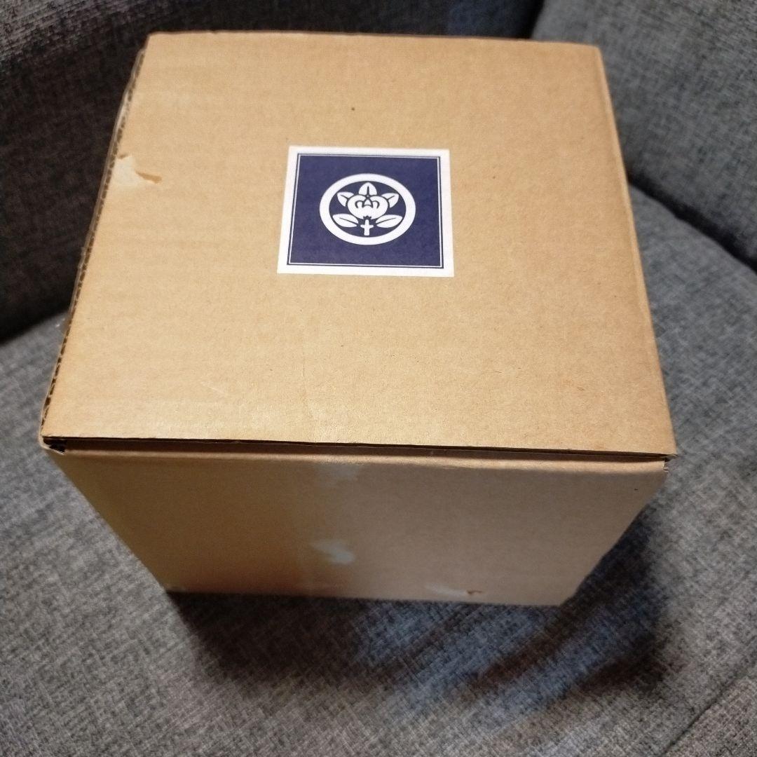 たち吉 白刷毛目 土鍋 ご飯鍋 3合炊き 元箱有り