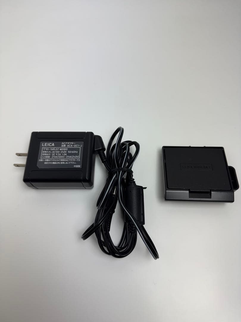 デジタルカメラ LEICA DIGILUX 1