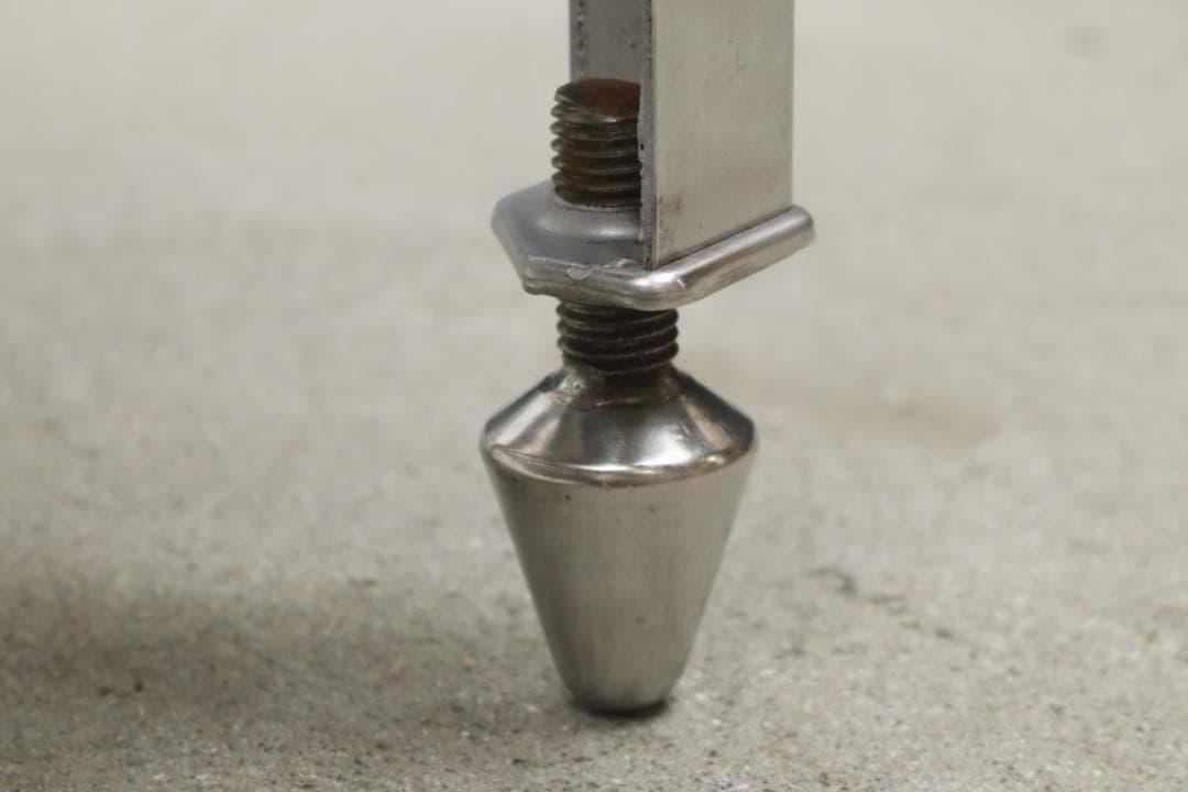 ステンレス 作業台 コンソール キャビネット 収納 キッチン カウンター