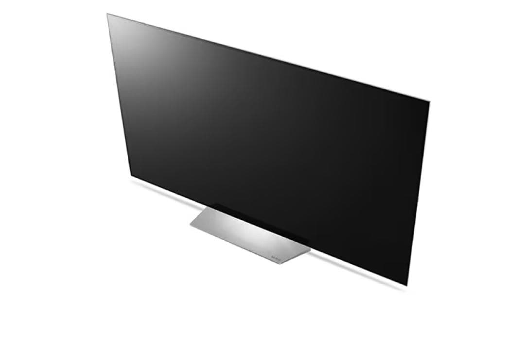 限定地域1000円でお届け！LG OLED55B7P 55インチ 4K 有機EL