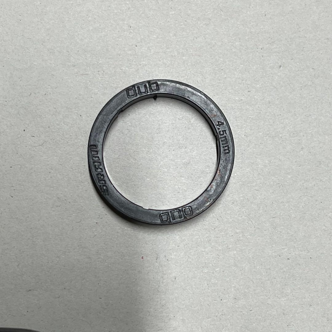 TRUVATIV DESCENDANT MTB カーボン クランクイーグル32T