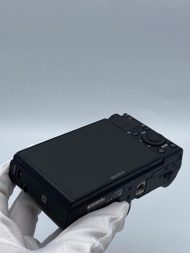 Sony ソニー Cyber-shot DSC-RX100 III