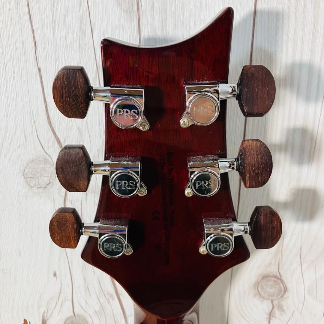 Paul Reed Smith SE Angelus Custom エレアコ