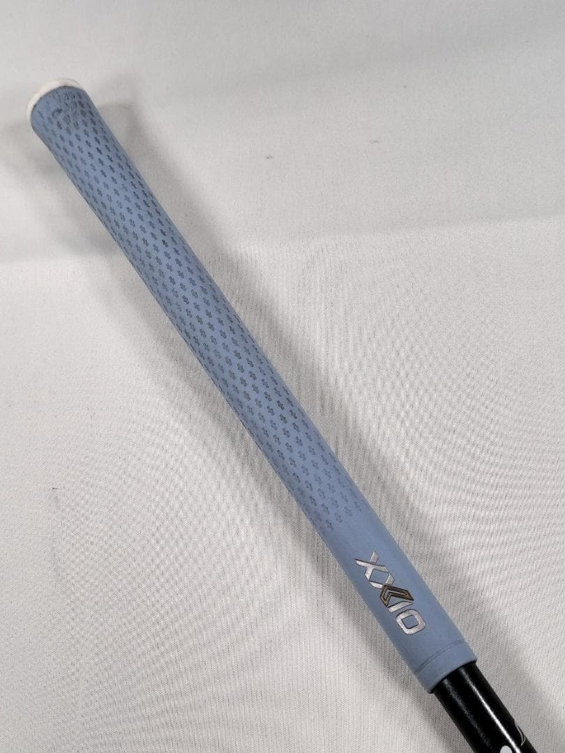 【女性】【L】ゼクシオ12⭐エクリュホワイト H6 28° MP1200L