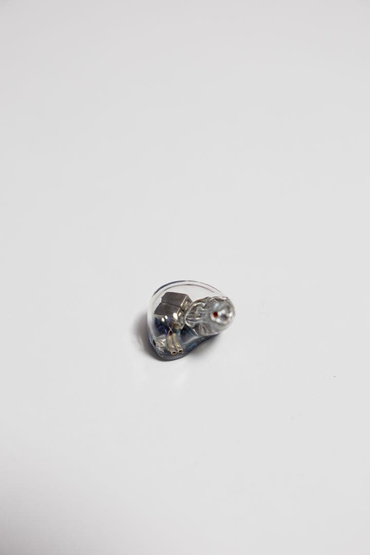 イヤホン Panther Audio LEGEND K8(Universal Fit)