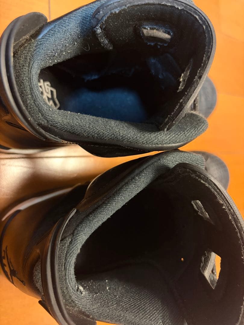 NIKE AIRJORDAN6 RETRO エアジョーダン6 BLACK CAT